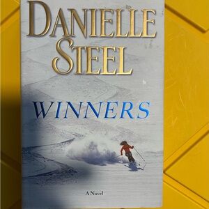 Danielle Steel “Winners”